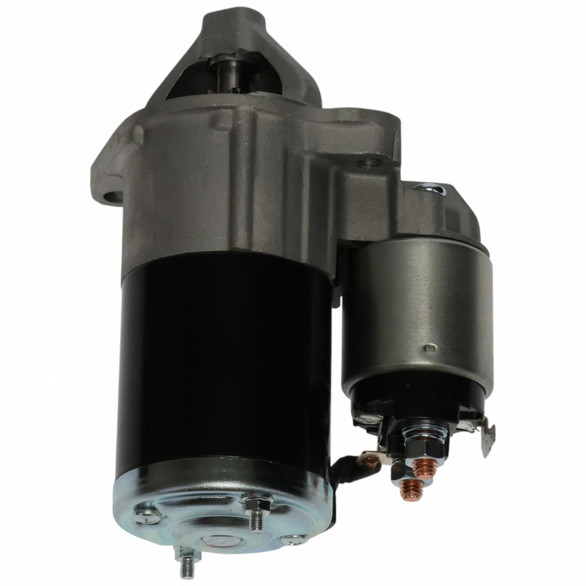 Mitsubishi style 12V starter 19039, replaces M0T22371, M000T22371, 1810A096