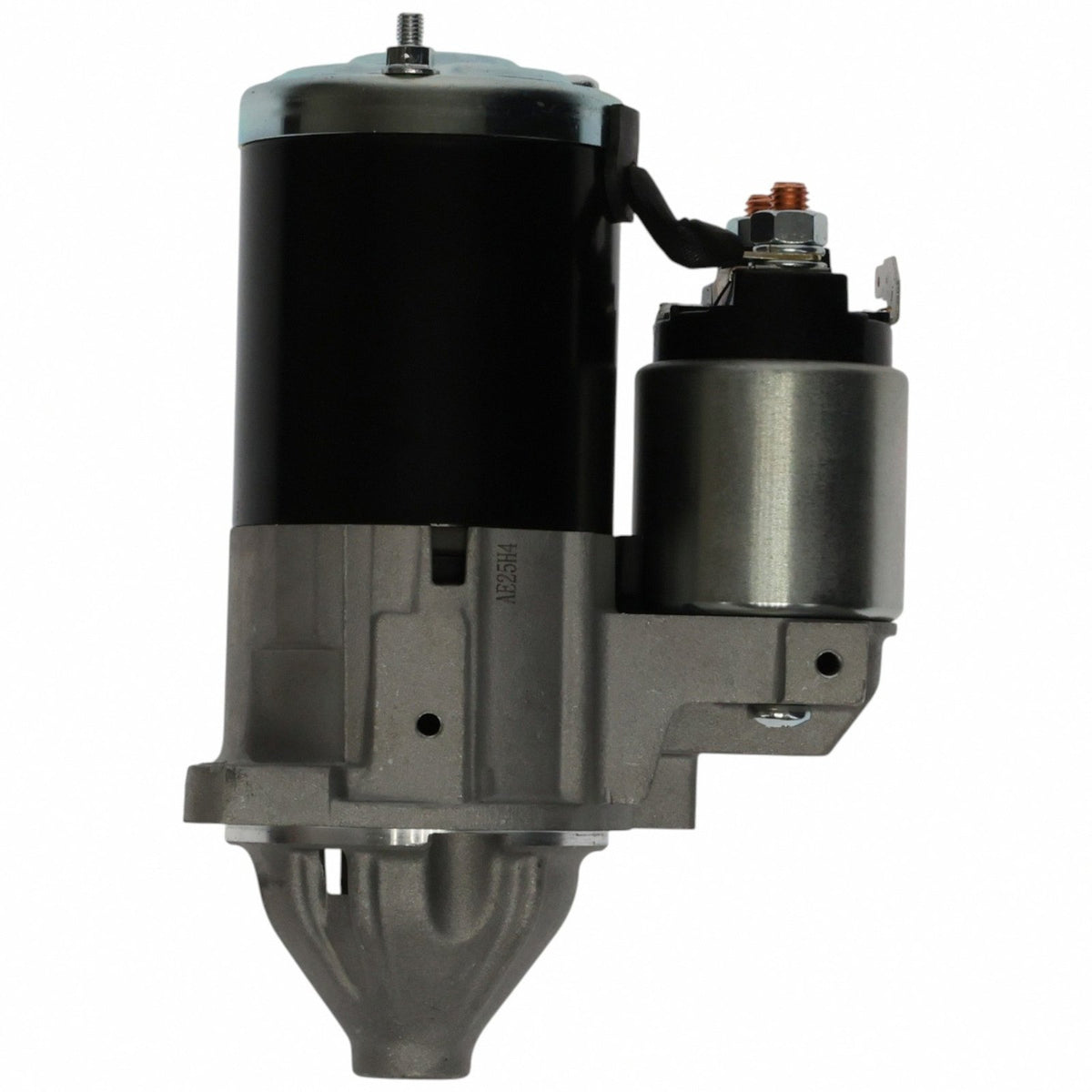 Mitsubishi style 12V starter 19039, replaces M000T22371, 1810A096, M0T22371