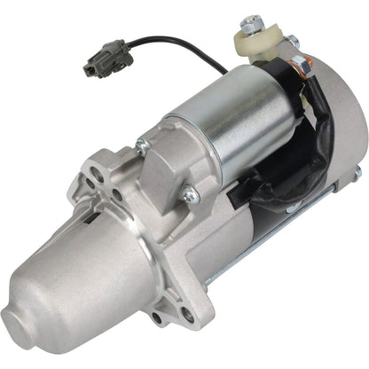 Mitsubishi style 12V starter 19040, replaces 23300-EH000, M2T85771, M002T85771, 0986UR1570