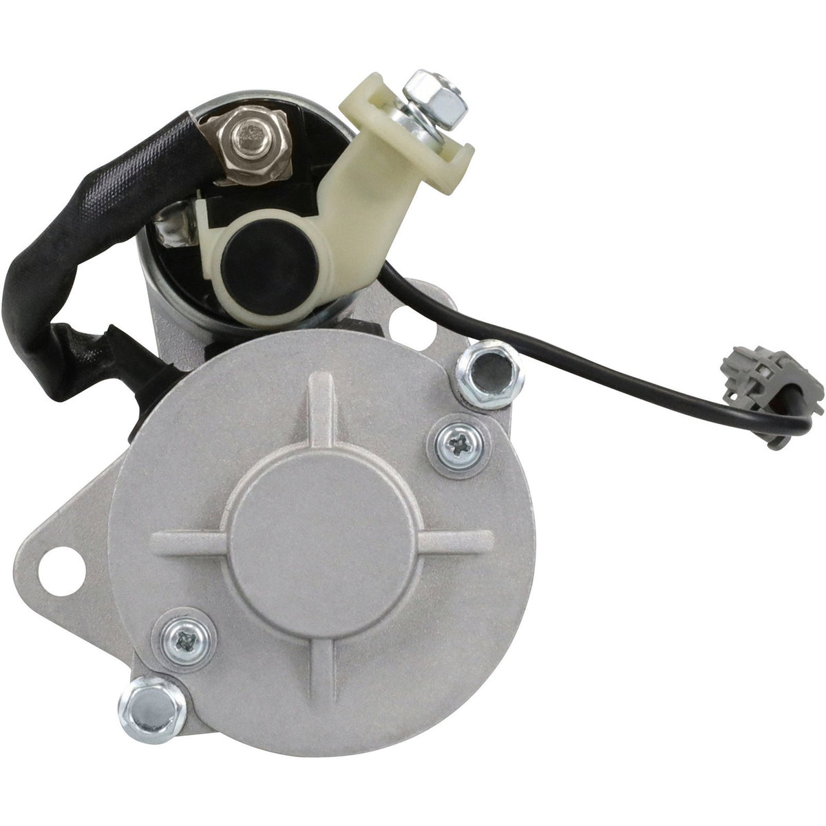 12V starter 19040 for V8 4.5L, replaces 23300-EH000, M2T85771, M002T85771, 0986UR1570