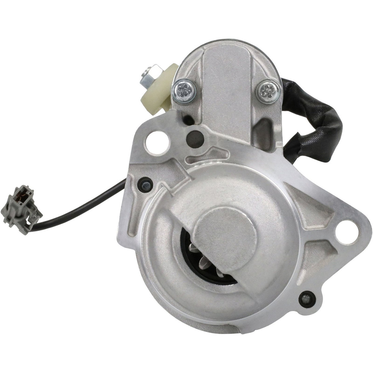 12V starter 19040 for V8 4.5L, replaces M2T85771, M002T85771, 0986UR1570, 23300-EH000