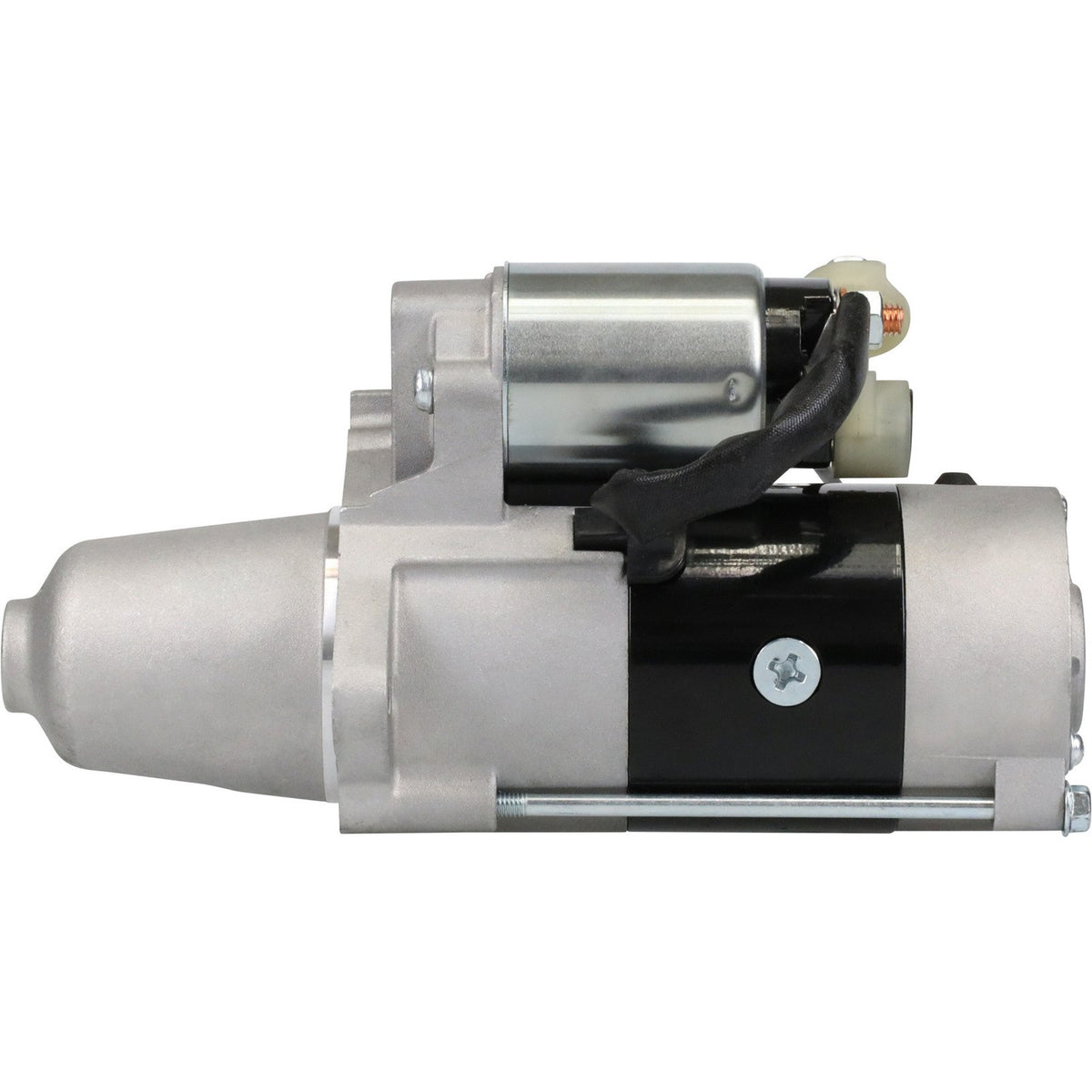 12V starter 19040 for Infiniti M45, replaces M2T85771, M002T85771, 0986UR1570, 23300-EH000
