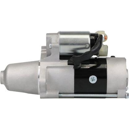 12V starter 19040 for Infiniti M45, replaces M2T85771, M002T85771, 0986UR1570, 23300-EH000