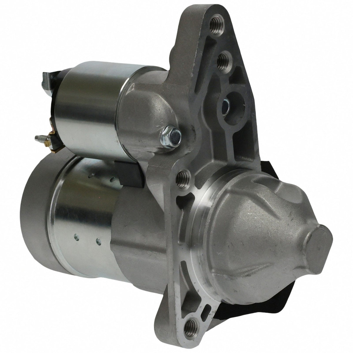 Hitachi style 12V starter 19092, replaces 23300-EE00A, S114-901A, 23300-EE00B, LES0516
