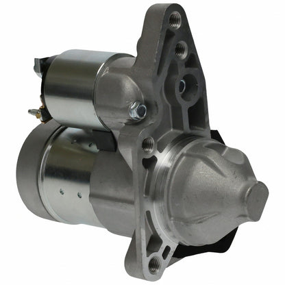 Hitachi style 12V starter 19092, replaces 23300-EE00A, S114-901A, 23300-EE00B, LES0516