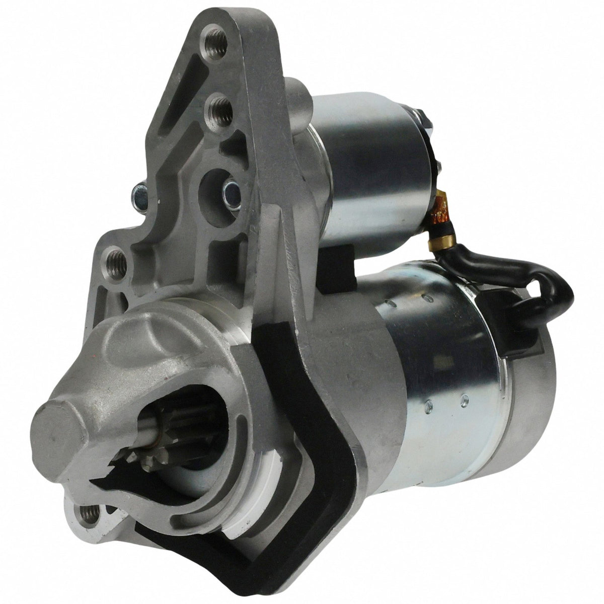 Hitachi style 12V starter 19092, replaces S114-901A, 23300-EE00B, LES0516, 23300-EE00A