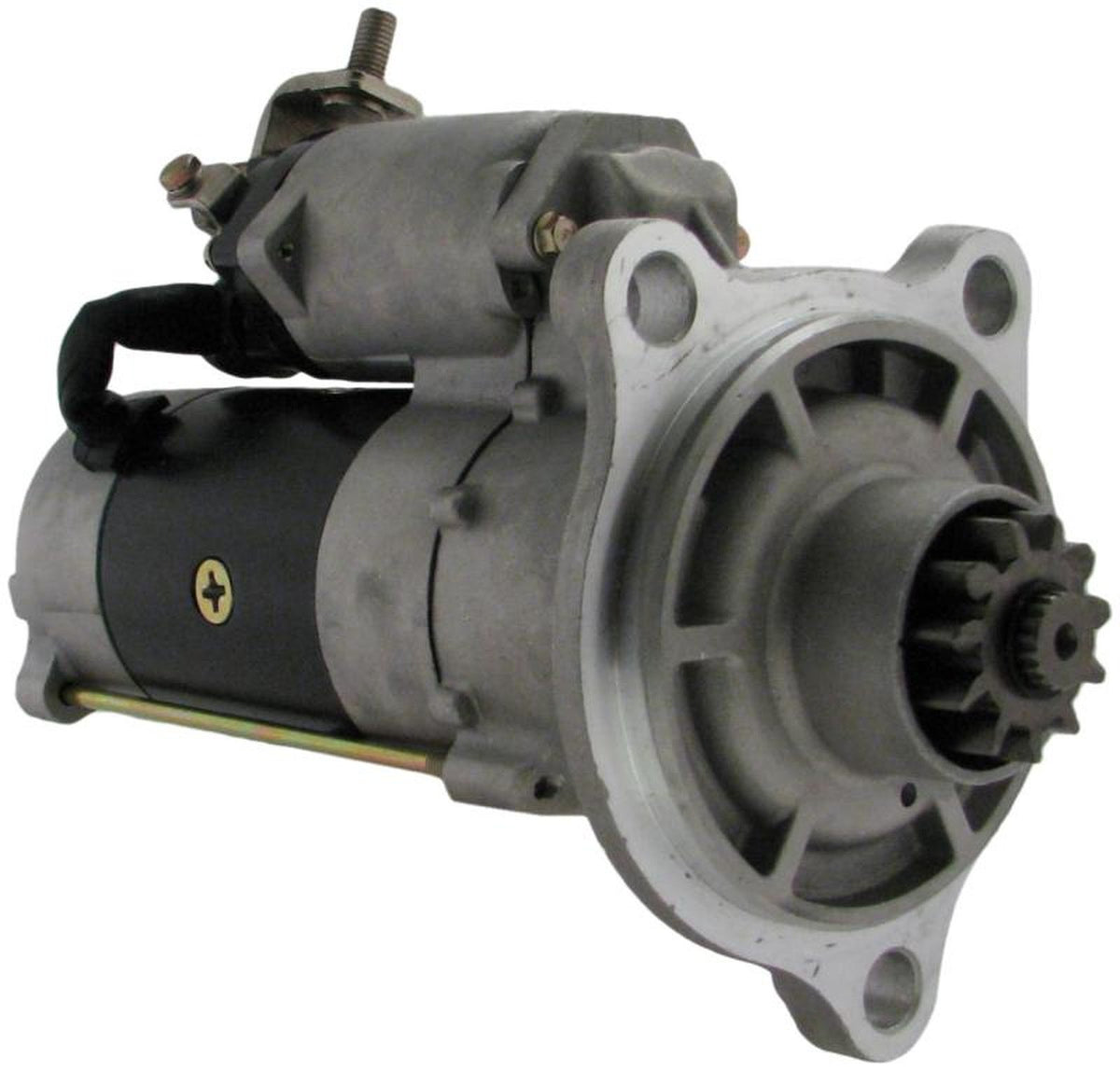 Sawafuji style 24V starter 19102, replaces 28100-2862, 0365-602-0011, 0365-602-0012, 0365-602-0014