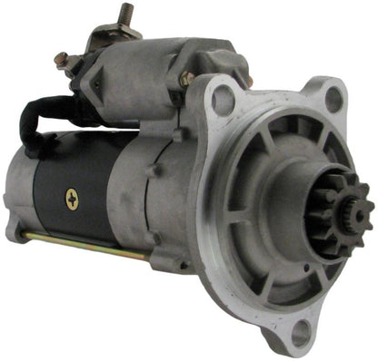 Sawafuji style 24V starter 19102, replaces 28100-2862, 0365-602-0011, 0365-602-0012, 0365-602-0014