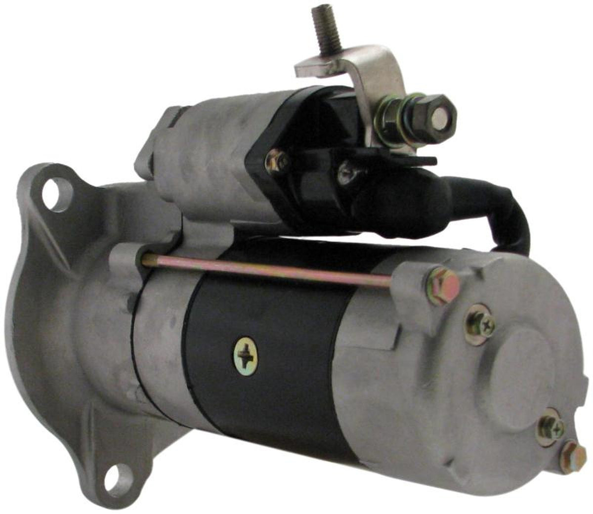 Sawafuji style 24V starter 19102, replaces 0365-602-0011, 0365-602-0012, 0365-602-0014, 0365-602-0016
