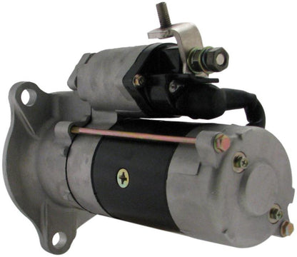 Sawafuji style 24V starter 19102, replaces 0365-602-0011, 0365-602-0012, 0365-602-0014, 0365-602-0016