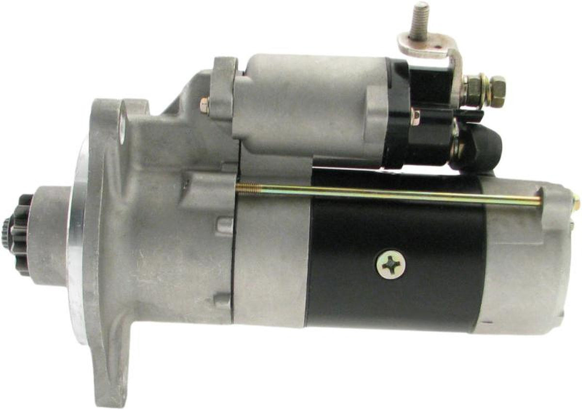 Sawafuji style 24V starter 19102, replaces 0365-602-0012, 0365-602-0014, 0365-602-0016, 0365-602-0017