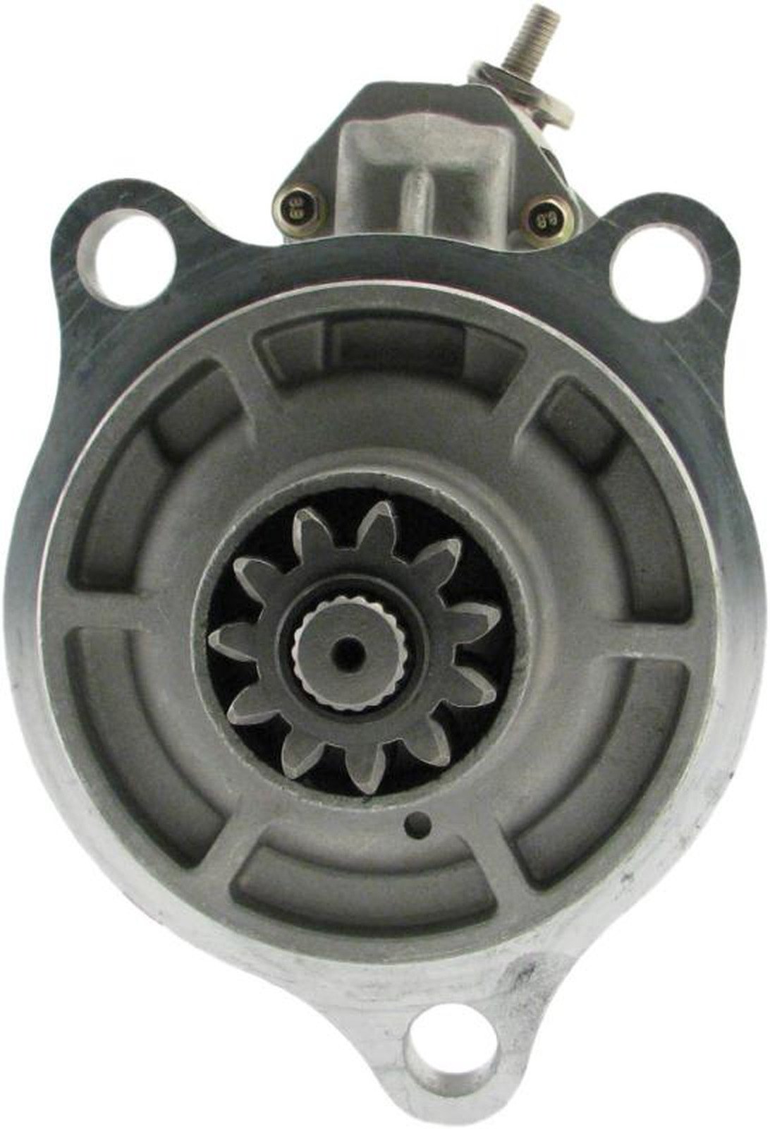 Sawafuji style 24V starter 19102, replaces 0365-602-0014, 0365-602-0016, 0365-602-0017, 0365-602-0018