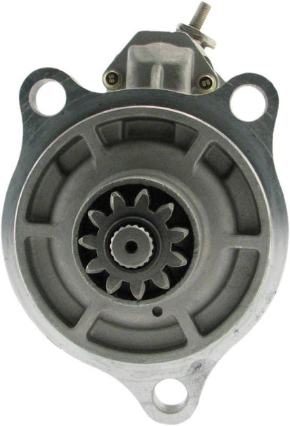 Sawafuji style 24V starter 19102, replaces 0365-602-0014, 0365-602-0016, 0365-602-0017, 0365-602-0018