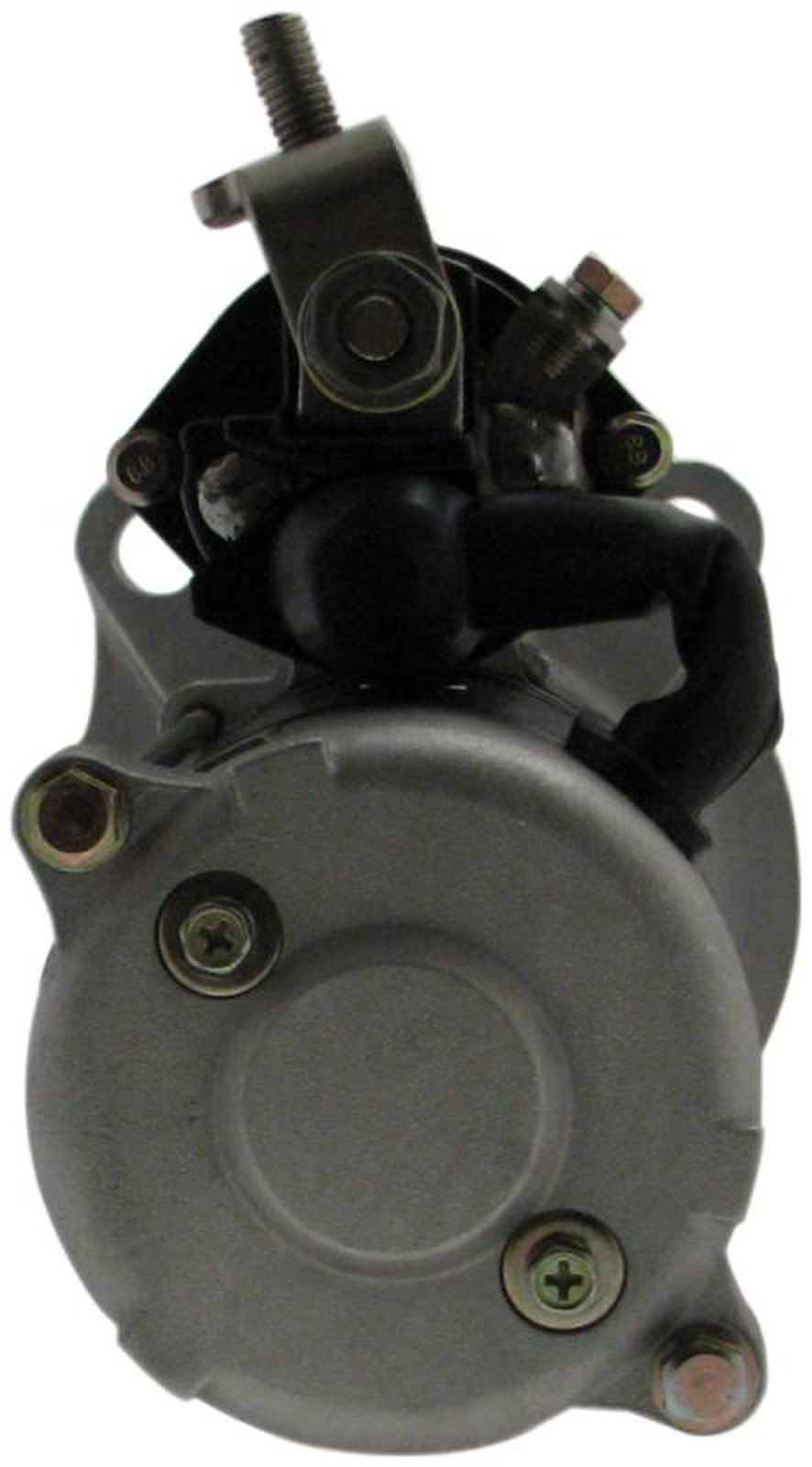 24V starter 19102 for Hino FE1E E13C Dsl., FR1E E13C Dsl., replaces 28100-2862, 0365-602-0011, 0365-602-0012, 0365-602-0014