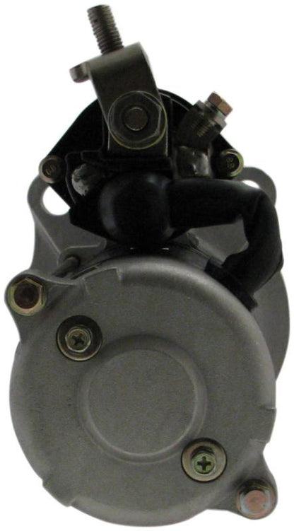 24V starter 19102 for Hino FE1E E13C Dsl., FR1E E13C Dsl., replaces 28100-2862, 0365-602-0011, 0365-602-0012, 0365-602-0014