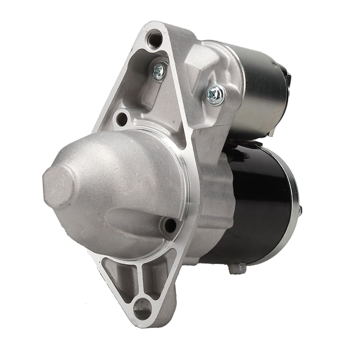 12V starter 19145 for Jeep, Chrysler, Fiat, Ram, replaces LRS04086, 0986UR1798, 68084005AA, M0T39071