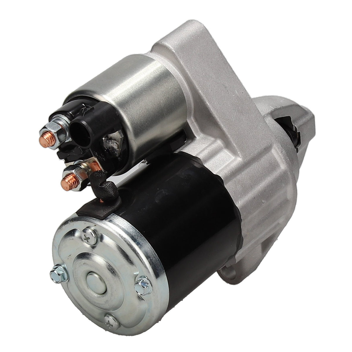 Mitsubishi style 12V starter 19145, replaces M000T39071, LRS04086, 0986UR1798, 68084005AA