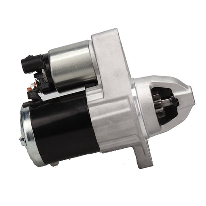 12V starter 19145 for Jeep, Chrysler, Fiat, Ram, replaces 68084005AA, M0T39071, M000T39071, LRS04086