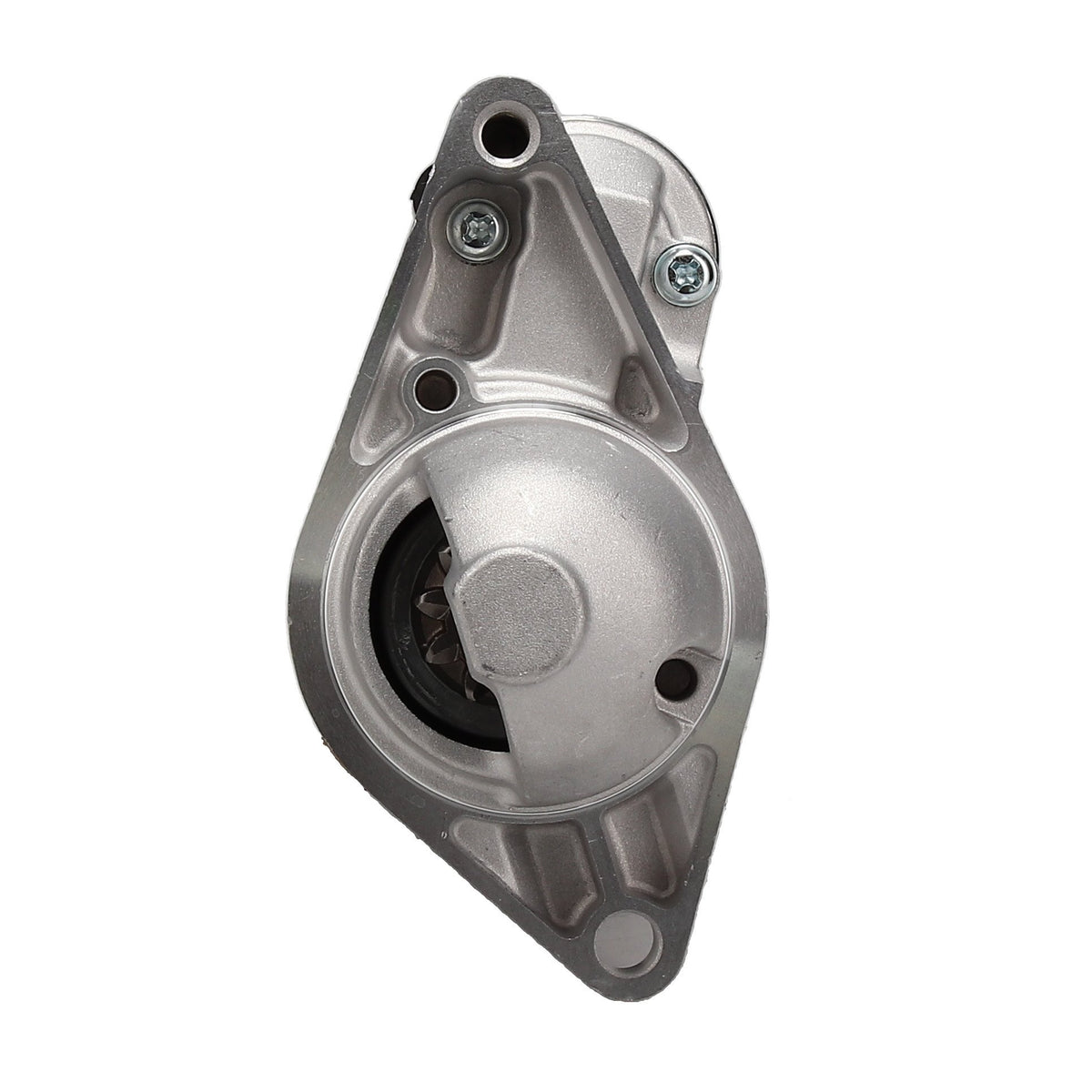 Mitsubishi style 12V starter 19145, replaces 0986UR1798, 68084005AA, M0T39071, M000T39071