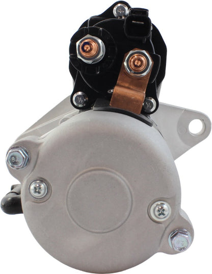 Denso style 12V starter 19201, replaces 428000-5862, 428000-5863, DSN2095, 4280805863