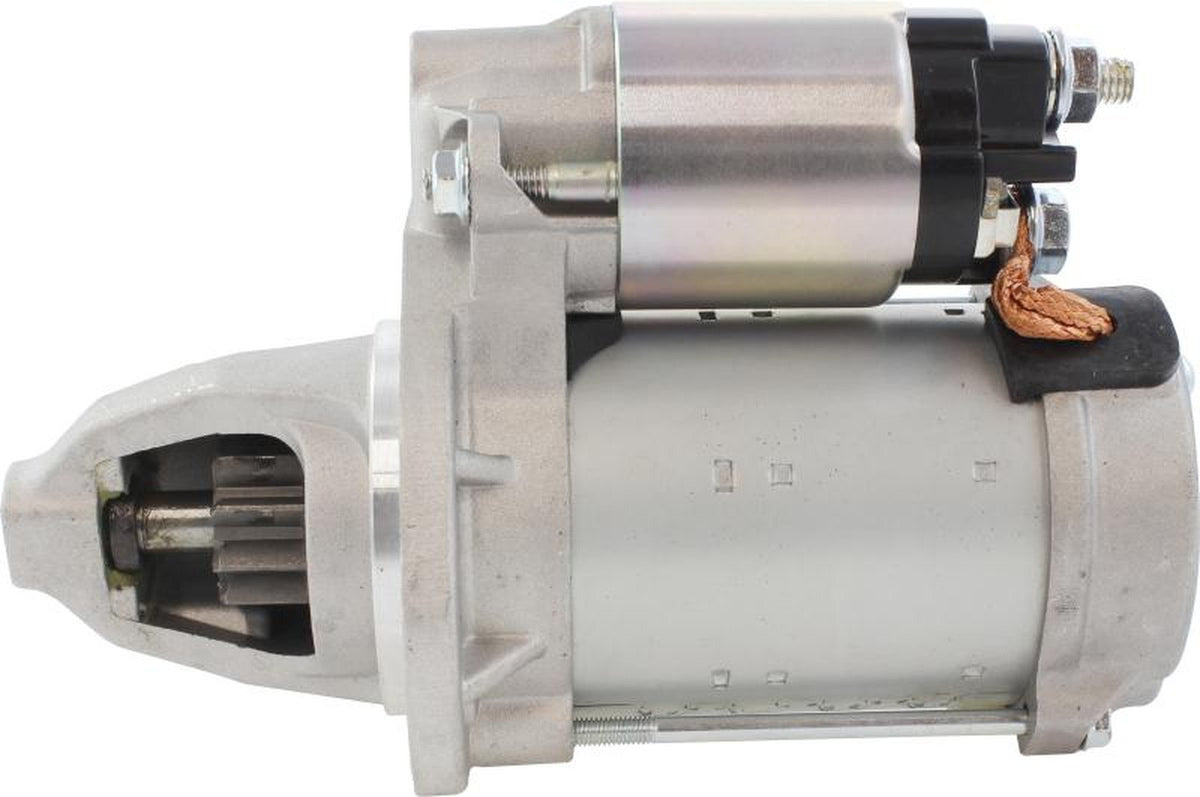 12V starter 19203 for Jeep Grand Cherokee, replaces 04801694AC, 428000-7400, 4801694AC, 0986UR1605