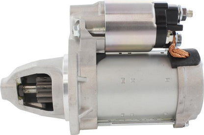 12V starter 19203 for Jeep Grand Cherokee, replaces 04801694AC, 428000-7400, 4801694AC, 0986UR1605