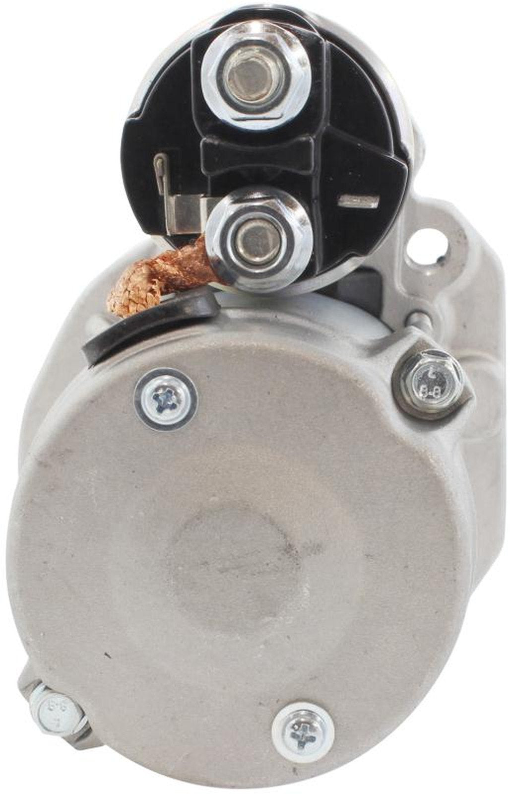 Denso style 12V starter 19203, replaces 428000-7400, 4801694AC, 0986UR1605, 04801694AC