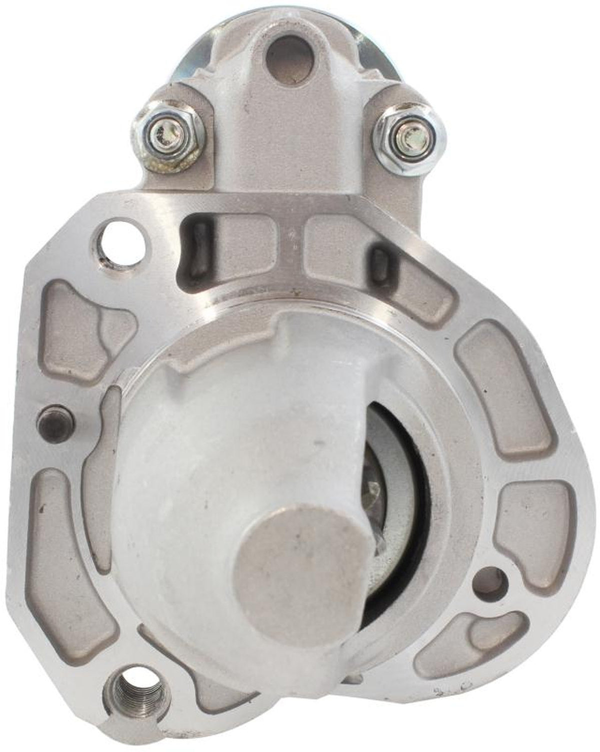 12V starter 19203 for V6 3.6L, replaces 428000-7400, 4801694AC, 0986UR1605, 04801694AC