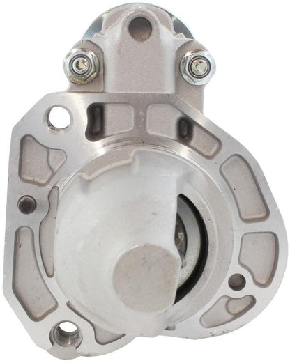 12V starter 19203 for V6 3.6L, replaces 428000-7400, 4801694AC, 0986UR1605, 04801694AC