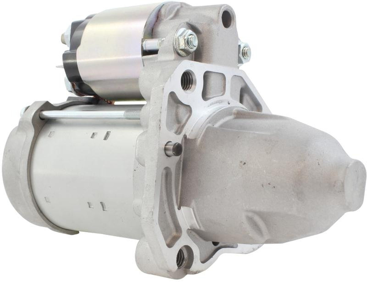Denso style 12V starter 19203, replaces 04801694AC, 428000-7400, 4801694AC, 0986UR1605