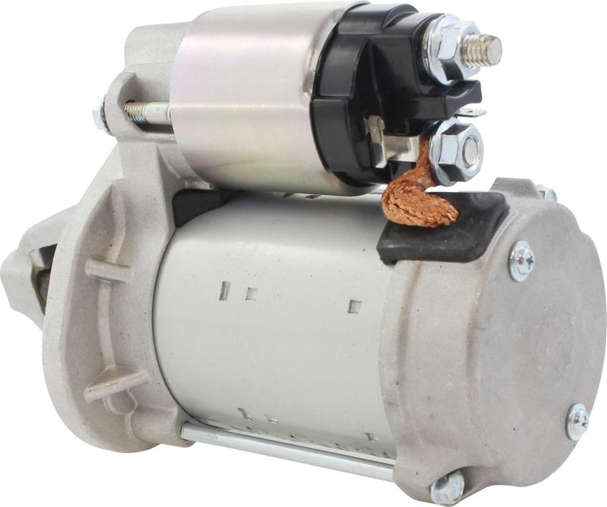 Denso style 12V starter 19203, replaces 4801694AC, 0986UR1605, 04801694AC, 428000-7400