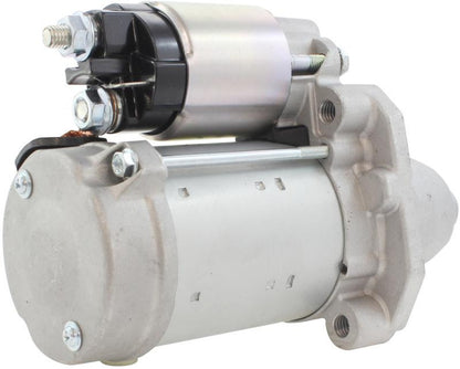 12V starter 19203 for V6 3.6L, replaces 4801694AC, 0986UR1605, 04801694AC, 428000-7400