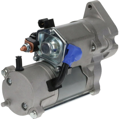 12V starter 19204 for Dodge, Chrysler, Jeep, replaces 0986UR1607, 5035102AA, 428000-8940