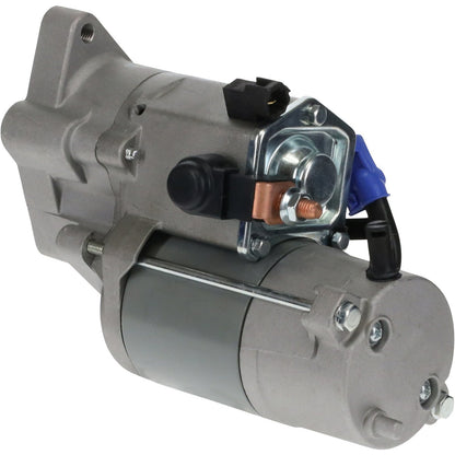 Denso style 12V starter 19204, replaces 428000-8940, 0986UR1607, 5035102AA