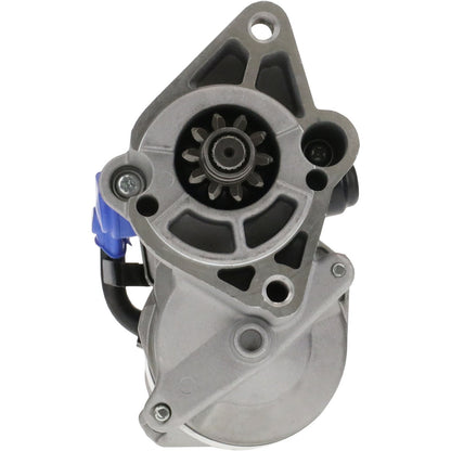 12V starter 19204 for V8 6.4L, replaces 0986UR1607, 5035102AA, 428000-8940