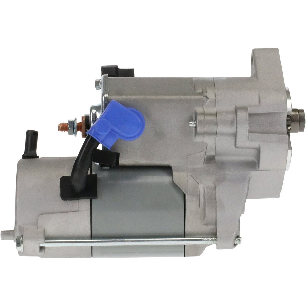 Denso style 12V starter 19204, replaces 0986UR1607, 5035102AA, 428000-8940