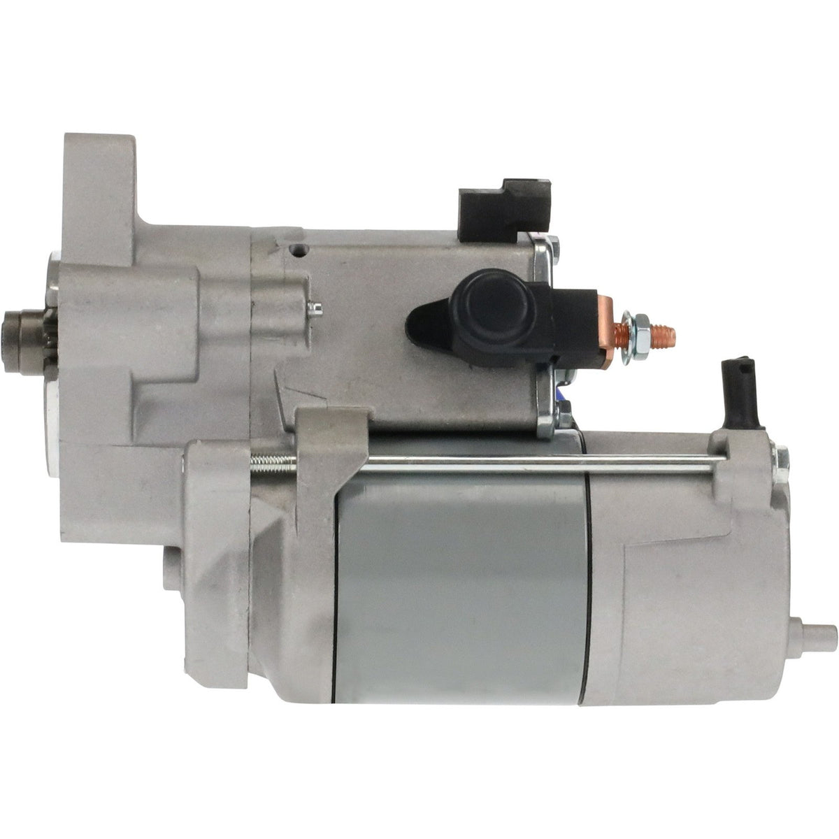 12V starter 19204 for V8 6.4L, replaces 5035102AA, 428000-8940, 0986UR1607