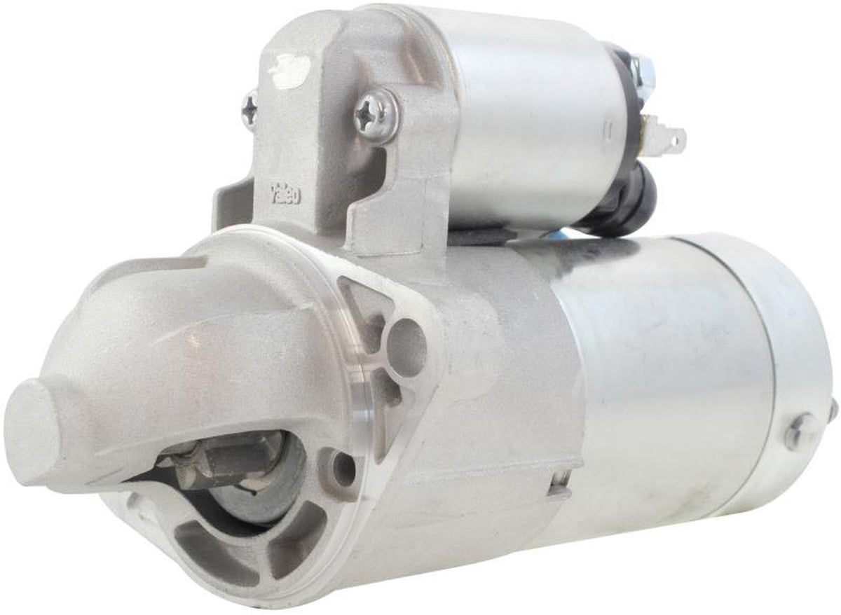 12V starter 19232 for Doosan and Doo GC15S-5, replaces 1250438, 36100-23C00, 403730