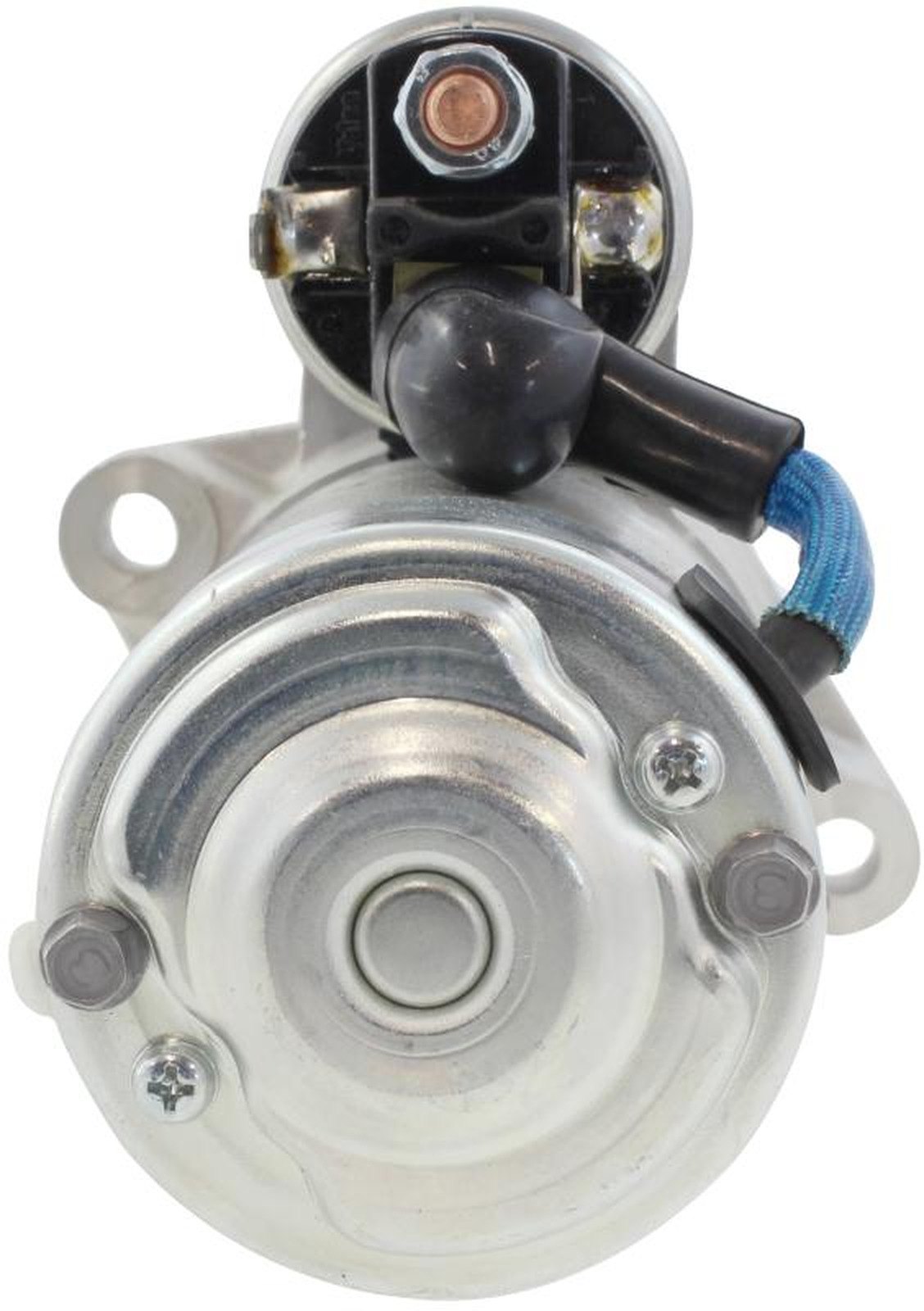12V starter 19232 for Doosan and Doo GC15S-5, replaces 403730, 1250438, 36100-23C00