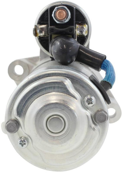 12V starter 19232 for Doosan and Doo GC15S-5, replaces 403730, 1250438, 36100-23C00