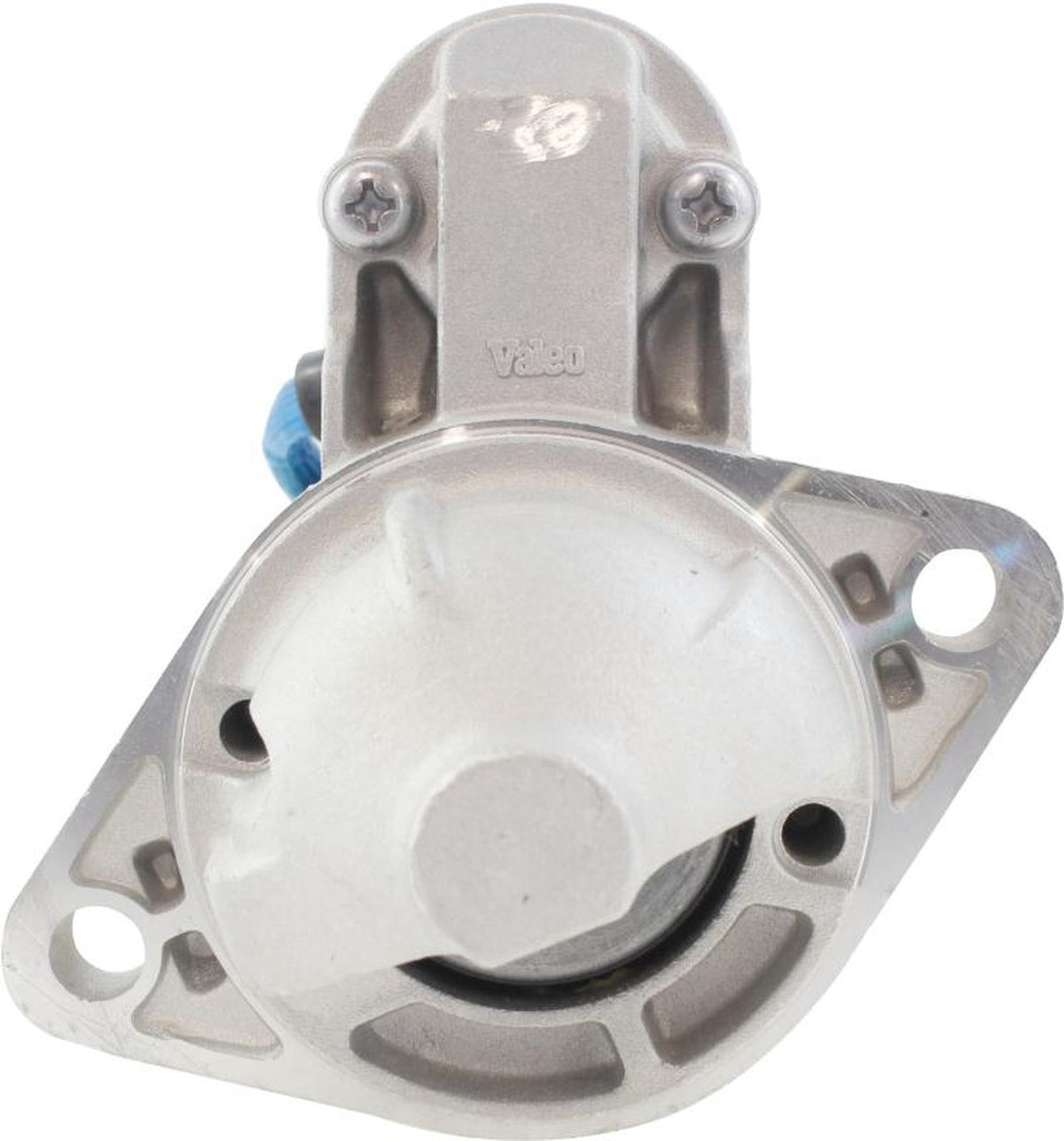 Valeo style 12V starter 19232, replaces 1250438, 36100-23C00, 403730