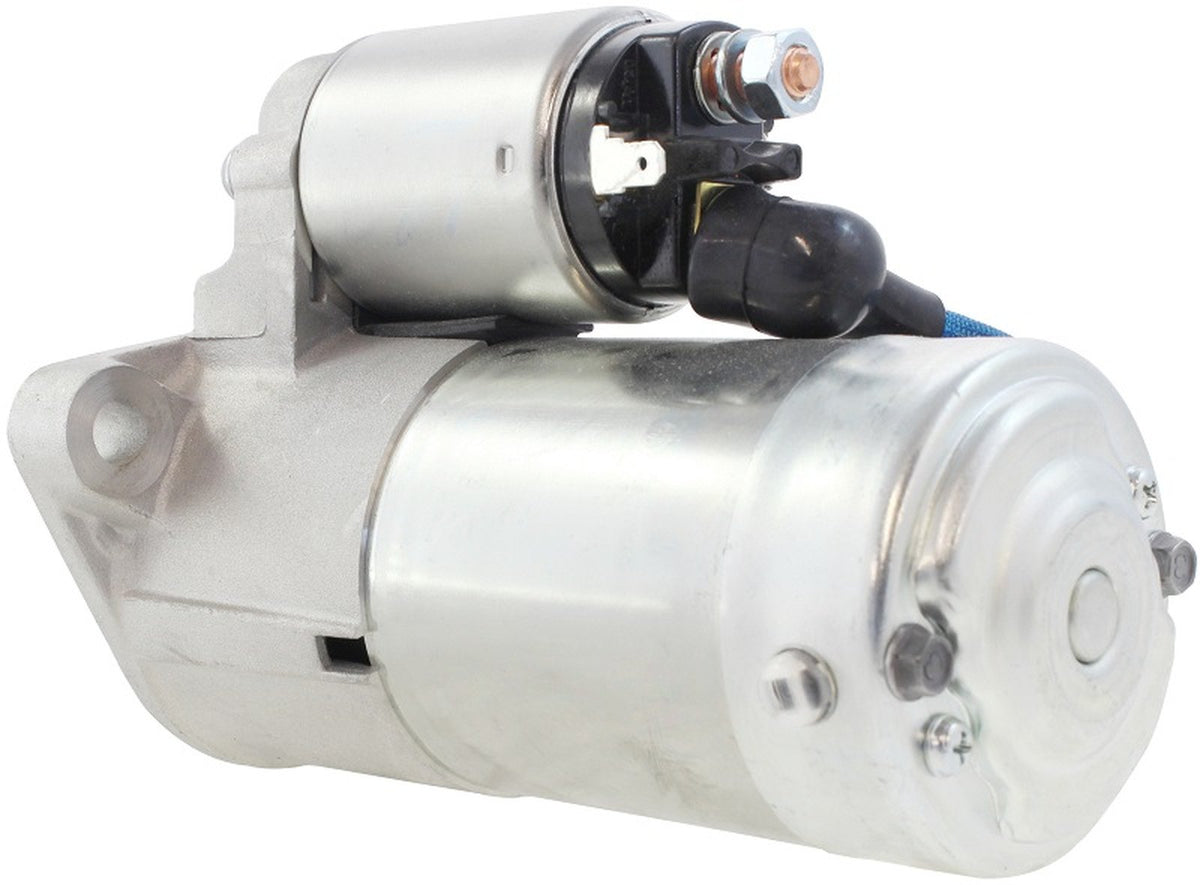 Valeo style 12V starter 19232, view 7, replaces 403730, 1250438, 36100-23C00