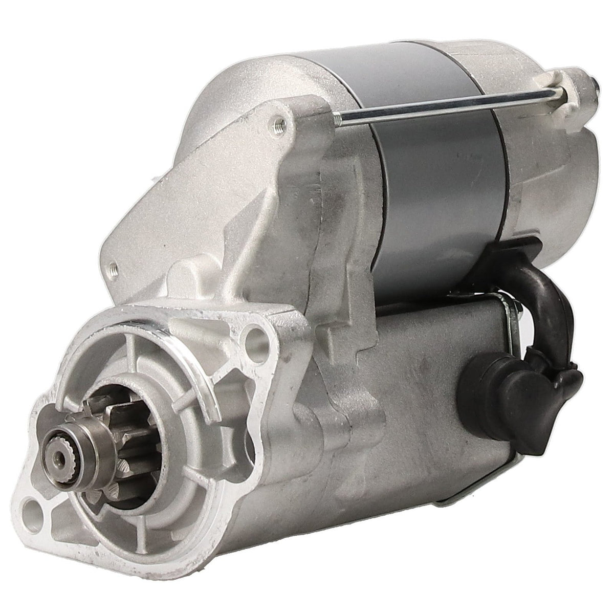 12V starter 19263 for Kubota D722, replaces 428000-4030, 428000-4031, 6688372