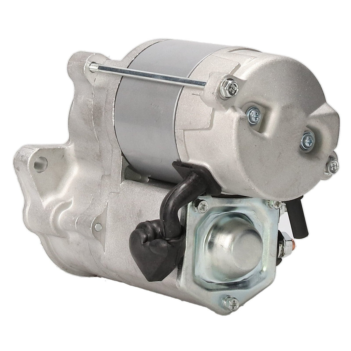 12V starter 19263 for Kubota D722EB, replaces 6688372, 428000-4030, 428000-4031