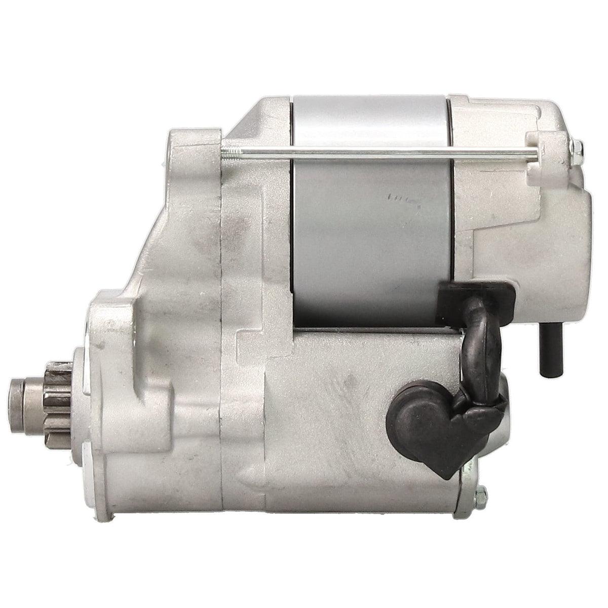 12V starter 19263 for Kubota D722E, replaces 428000-4030, 428000-4031, 6688372