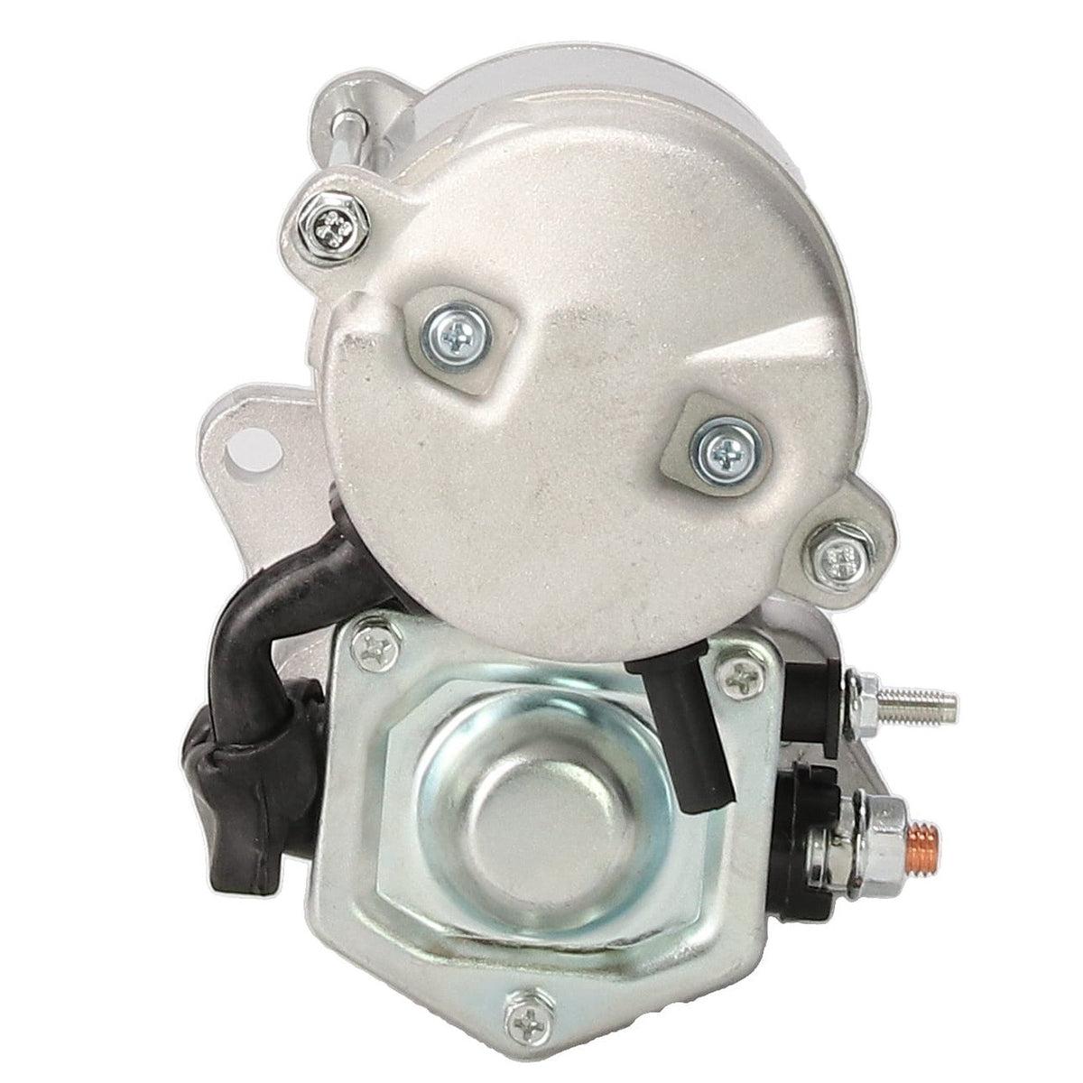 Denso style 12V starter 19263, replaces 428000-4030, 428000-4031, 6688372