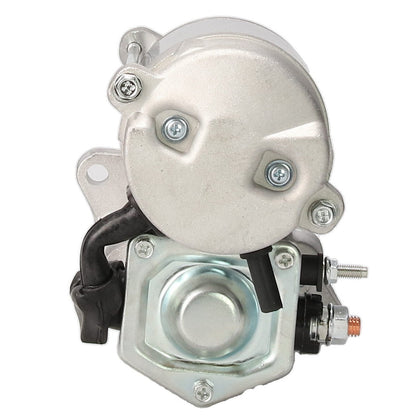 Denso style 12V starter 19263, replaces 428000-4030, 428000-4031, 6688372