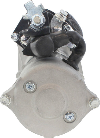 24V starter 19271 for Hino J05E, replaces 9999-428-897, 0365-502-0013, 0365-502-0017, 0365-502-0028