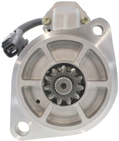 24V starter 19271 for Hino J05E-TJ, replaces 0365-502-0141, VH281002894A, 28100-2891A, 9999-428-897