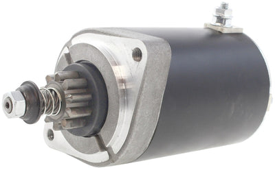 Kawasaki Style Starter for Kawasaki FR541V, FR600V, FR691V, FR730V 2000, Replaces 21163-0728, 21163-7036